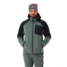 CHAQUETA MONTAÑA HOMBRE CMP 35Z2817