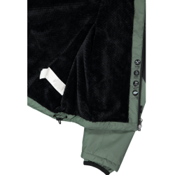 CHAQUETA MONTAÑA HOMBRE CMP 35Z2817