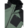 CHAQUETA MONTAÑA HOMBRE CMP 35Z2817