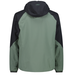 CHAQUETA MONTAÑA HOMBRE CMP 35Z2817