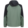 CHAQUETA MONTAÑA HOMBRE CMP 35Z2817
