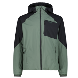 CHAQUETA MONTAÑA HOMBRE CMP 35Z2817