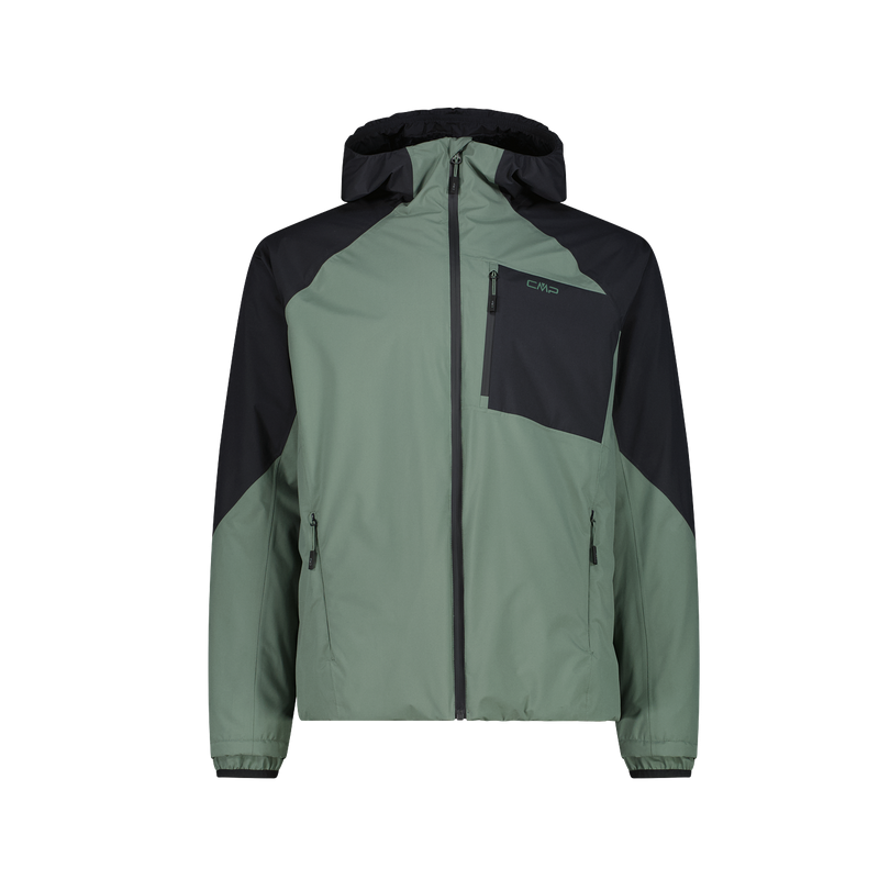 CHAQUETA MONTAÑA HOMBRE CMP 35Z2817