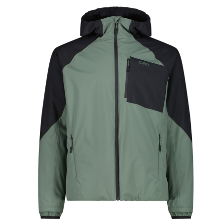 CHAQUETA MONTAÑA HOMBRE CMP 35Z2817