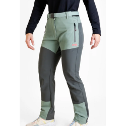PANTALON MONTAÑA MUJER ENTRETIEMPO SPHERE PRO AGNER