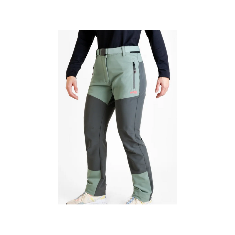 PANTALON MONTAÑA MUJER ENTRETIEMPO SPHERE PRO AGNER