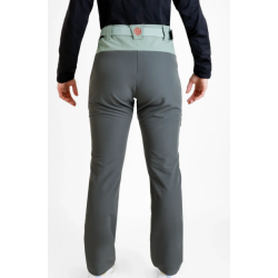 PANTALON MONTAÑA MUJER ENTRETIEMPO SPHERE PRO AGNER