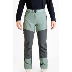 PANTALON MONTAÑA MUJER ENTRETIEMPO SPHERE PRO AGNER