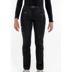 PANTALON MONTAÑA MUJER INVIERNO SPHERE PRO ESTIBALIZ