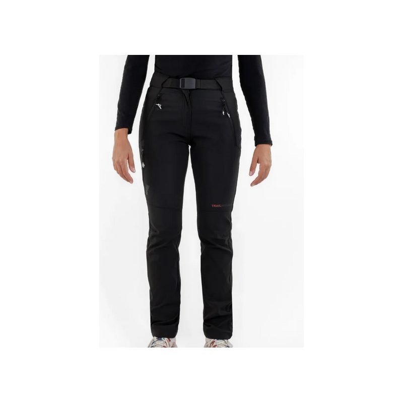 PANTALON MONTAÑA MUJER INVIERNO SPHERE PRO ESTIBALIZ