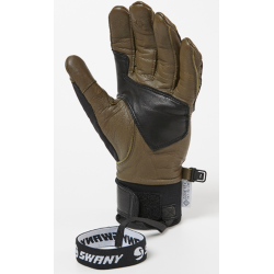 GUANTE ESQUI HOMBRE SWANY SPRING GLOVE