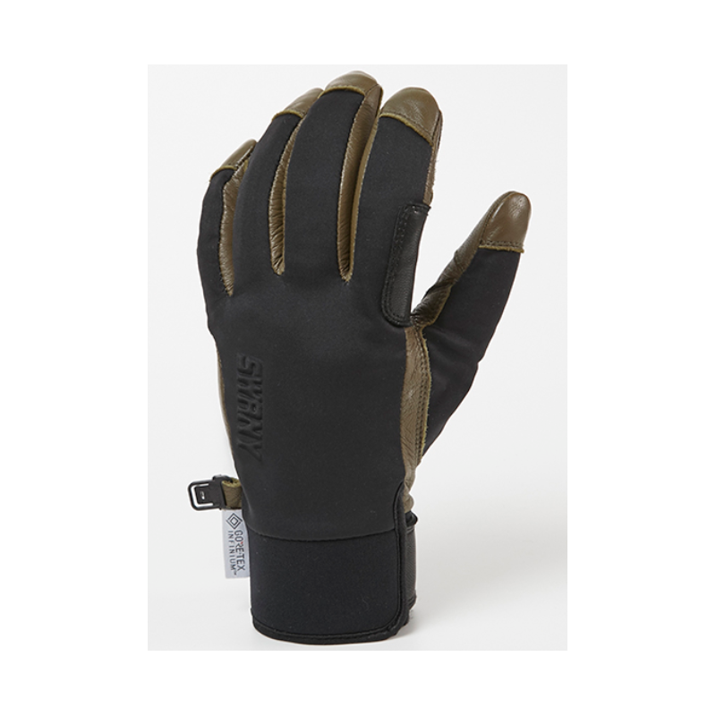 GUANTE ESQUI HOMBRE SWANY SPRING GLOVE