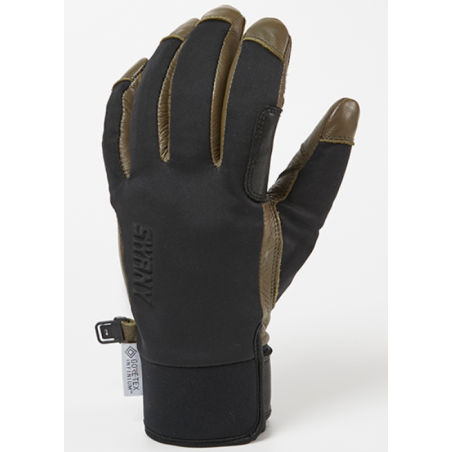 GUANTE ESQUI HOMBRE SWANY SPRING GLOVE