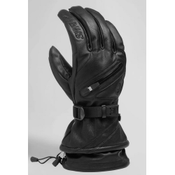 GUANTE ESQUI HOMBRE SWANY TRIPLEX LONG CUFF