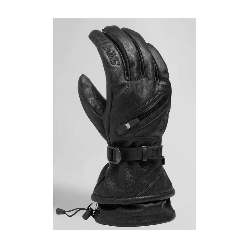 GUANTE ESQUI HOMBRE SWANY TRIPLEX LONG CUFF