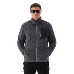 CHAQUETA POLAR HOMBRE CMP 31P1517M