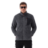 CHAQUETA POLAR HOMBRE CMP 31P1517M