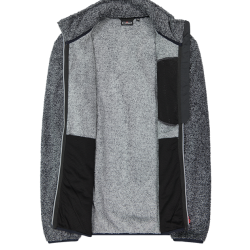 CHAQUETA POLAR HOMBRE CMP 31P1517M