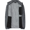 CHAQUETA POLAR HOMBRE CMP 31P1517M