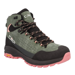 BOTA MONTAÑA MUJER CMP VERTYX MID