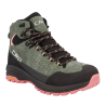 BOTA MONTAÑA MUJER CMP VERTYX MID