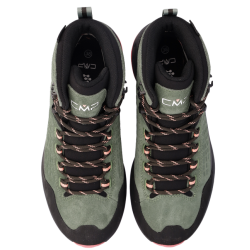 BOTA MONTAÑA MUJER CMP VERTYX MID