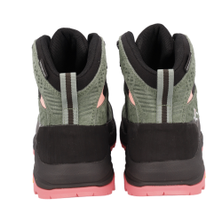 BOTA MONTAÑA MUJER CMP VERTYX MID