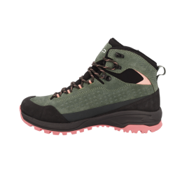 BOTA MONTAÑA MUJER CMP VERTYX MID