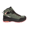 BOTA MONTAÑA MUJER CMP VERTYX MID