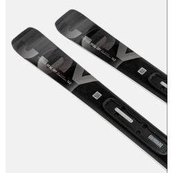 ESQUI MUJER HEAD REAL JOY + JOY 9