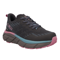 BOTA MONTAÑA MUJER CMP RAHMSY WP