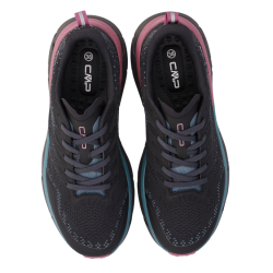 BOTA MONTAÑA MUJER CMP RAHMSY WP