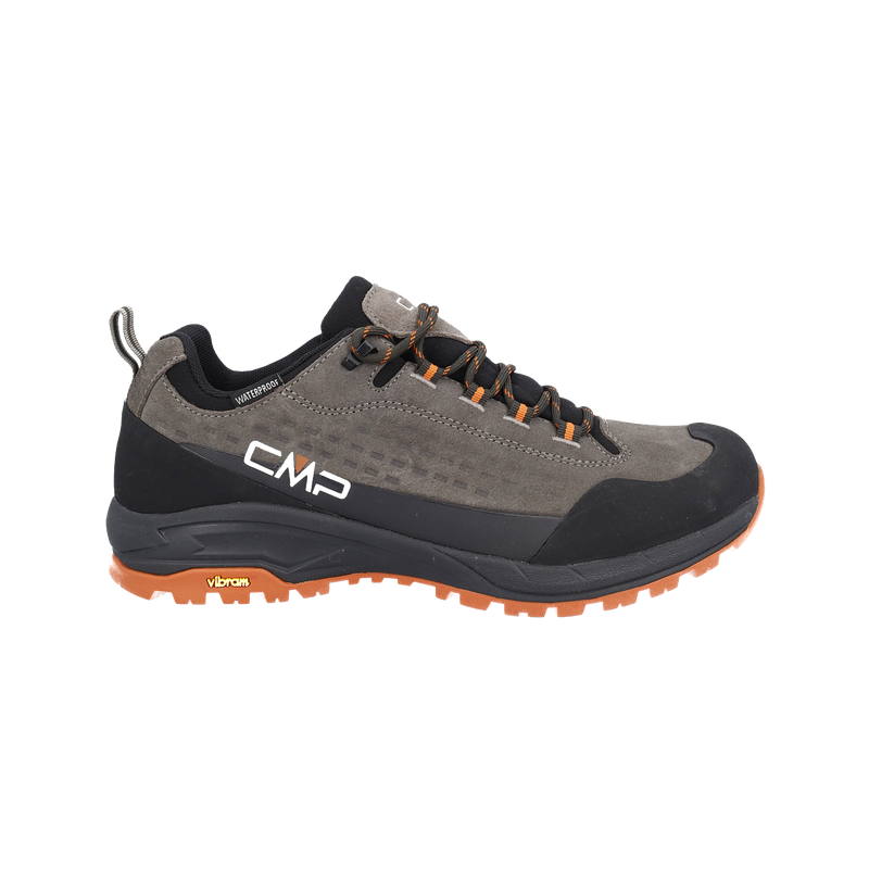 BOTA MONTAÑA HOMBRE CMP VERTYX LOW WP