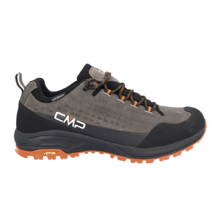 BOTA MONTAÑA HOMBRE CMP VERTYX LOW WP
