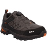 BOTA MONTAÑA HOMBRE CMP RIGEL LOW FITGO WP