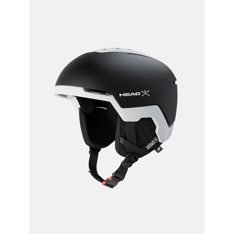 CASCO ESQUI UNISEX  HEAD FAERO PRO WCR