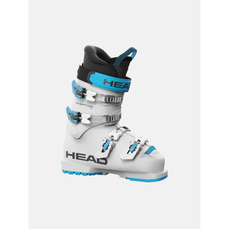 BOTA ESQUI INFANTIL HEAD RAPTOR 60