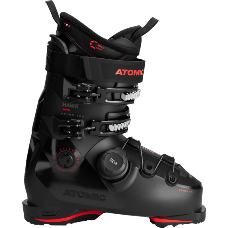 BOTA ESQUI HOMBRE ATOMIC HAWX PRIME 100 BOA
