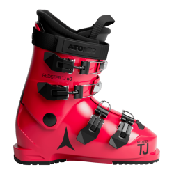 BOTA ESQUI INFANTIL REDSTER TJ 60