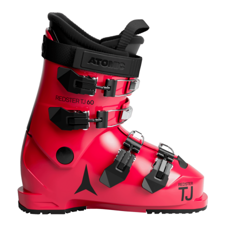 BOTA ESQUI INFANTIL REDSTER TJ 60