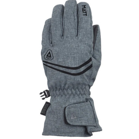 GUANTES ESQUI MUJER MATT PRIMATT W