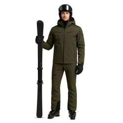 ANORAK ESQUI HOMBRE SÖLL RADIUM