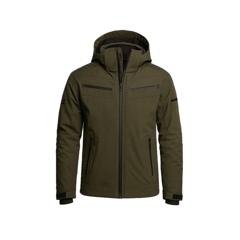 ANORAK ESQUI HOMBRE SÖLL RADIUM