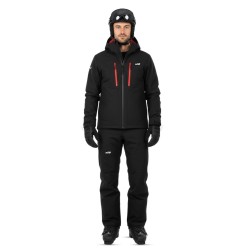 ANORAK ESQUI HOMBRE SÖLL STORM