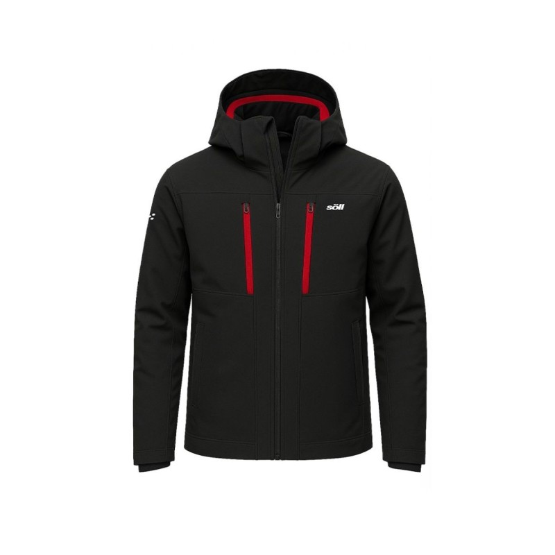 ANORAK ESQUI HOMBRE SÖLL STORM