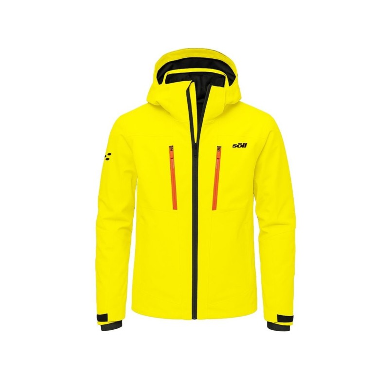 ANORAK ESQUI HOMBRE SÖLL STORM
