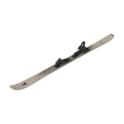 ESQUI UNISEX ATOMIC MAVERICK 84 + M 10