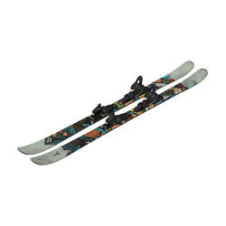 ESQUI UNISEX ATOMIC BENT 85 + M 10