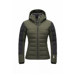 ANORAK ESQUI MUJER SÖLL NONIS