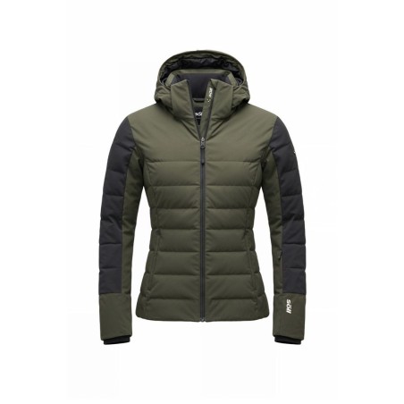 ANORAK ESQUI MUJER SÖLL NONIS